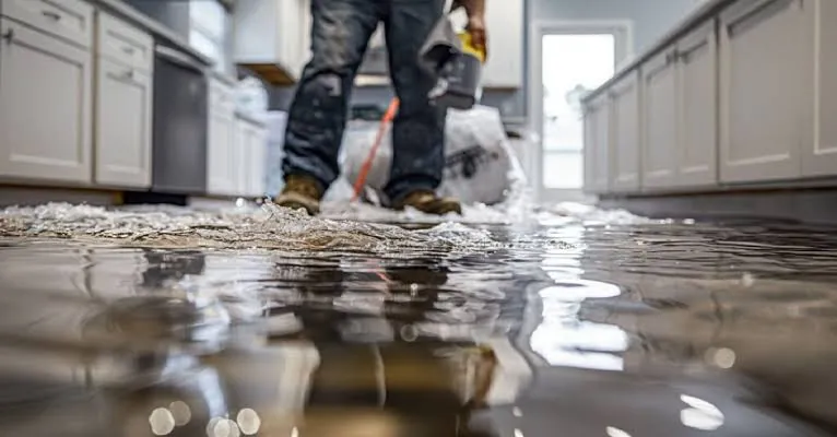 Water damage restoration companies near me in Palo, MI - Emergency flood extraction